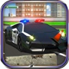 Police Car Training
