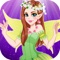 Fairy Spa - Charming wings& Beauty Diary