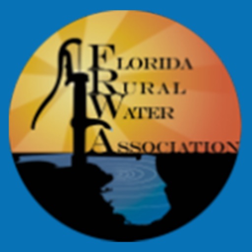 Florida Rural Water Association icon