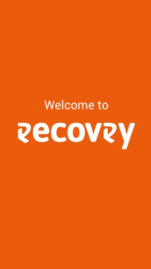 Recovry