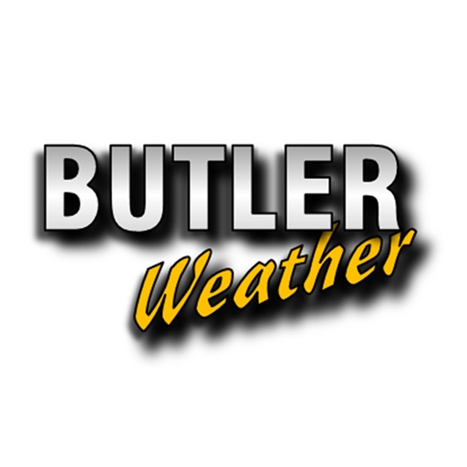 ButlerMO Weather icon