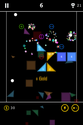 TT Ball screenshot 3