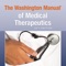 This Wolters Kluwer source of information is developed by MedHand Mobile Libraries