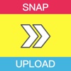 Snap Upload for Snapchat - Upload Photos & Videos for Camera Roll and Add New Followers & Story Views for Free