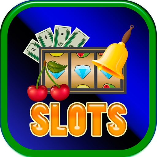 Multiple Slots Party Casino - Win Jackpots & Bonus Games Icon