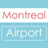 Montréal Trudeau Airport Flight Status Live