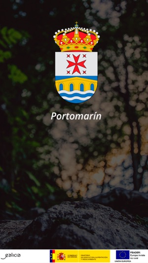 Caminos de Portomarín(圖1)-速報App