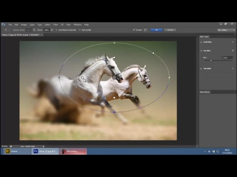 【图】Master Class Adobe Photoshop Edition(截图3)