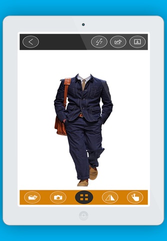 man fashion suit photo montage-Stylish Man Photo Suit screenshot 4