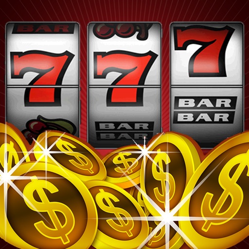 777 CASINO BET VEGAS FOREVER