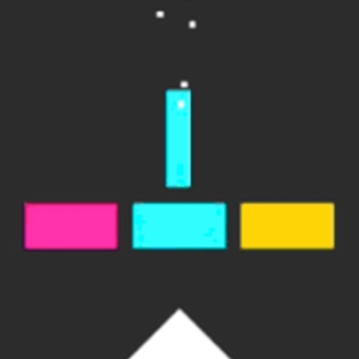 Game of Bloks iOS App