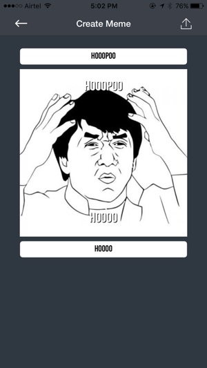 Memes Generator(圖5)-速報App