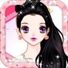 Princess Stylist - Girls Makeup, Dressup and Makeover Games