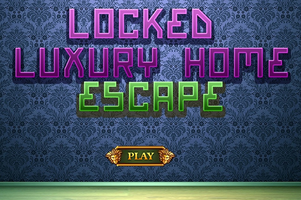 Escape Game Locked Luxury Home screenshot 4
