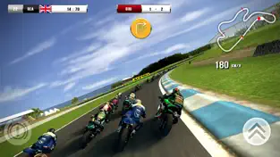 Capture 5 SBK16 - Official Mobile Game iphone
