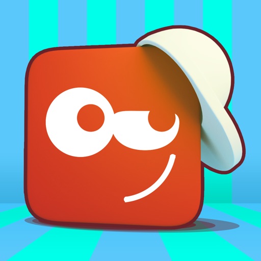 Bemoji Jump: Tap Adventure Free icon