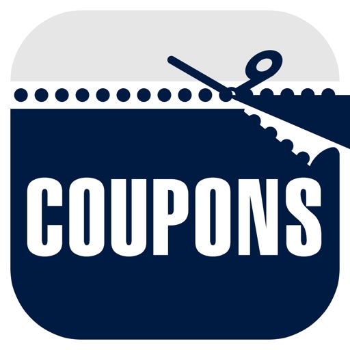 Coupons for Jack Spade icon