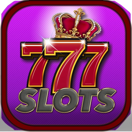 Vegas Slots Big Bet Jackpot - Free Slot Casino Game icon