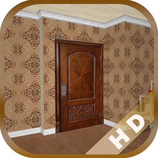 Can You Escape Horrible 10 Rooms icon