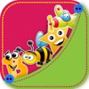 Kids Educational Flashcards - Free Flashcards For Babies To Learn First Words With Sounds
