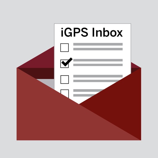 iGPS Inbox