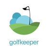 golfkeeper - golf scorecard + handicap calculation + multiplayer