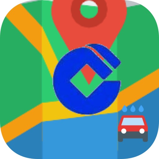 Get 鲁通卡免费洗车地图 for iOS, iPhone, iPad Aso Report