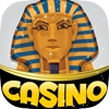 Aakheneton Casino - Slots, Roulette and Blackjack 21
