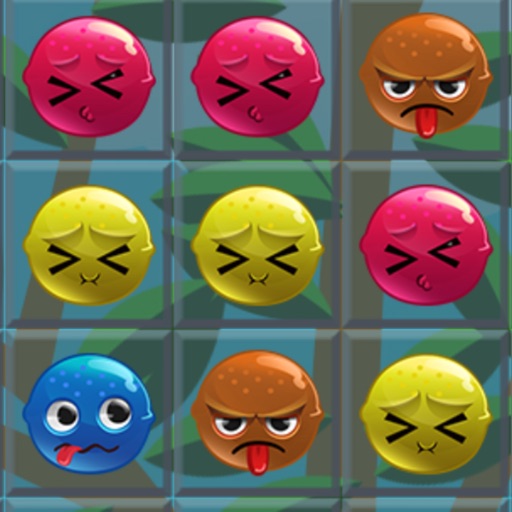 A Sour Limes Bolly icon