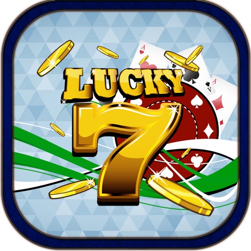 My Big World Winning Jackpots - Spin And Wind 777 Jackpot icon