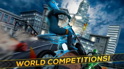 DOWNHILL SUPER BIKE RACING 3D | MOTORCYCLE HILL CLIMB GAME FOR FREE 1.0.0 IOS ĐUA XE DOWNHILL SUPER BIKE RACING 3D | MOTORCYCLE HILL CLIMB GAME FOR FREE 1.0.0 IOS
