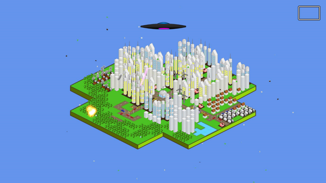 Pocket City Pro