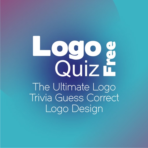 Logo Quiz Free - The Ultimate Logo Trivia Guess Correct Logo Design