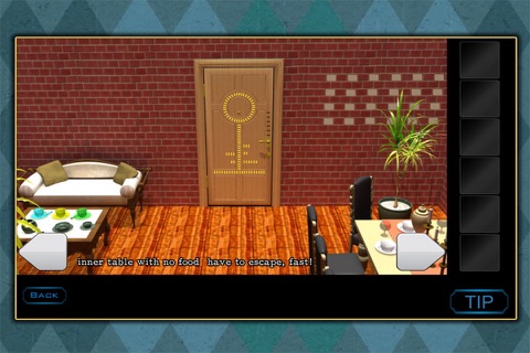 Locked room escape 2 screenshot 3