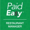PaidEasy Restaurant Manager