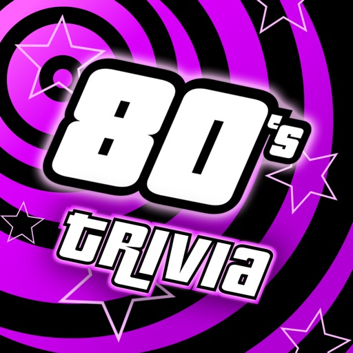 Fun 80s Comedy- trivia about pop culture iOS App