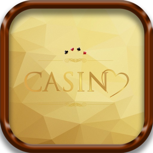Casino of Hearts - Hot Diamond Slots icon