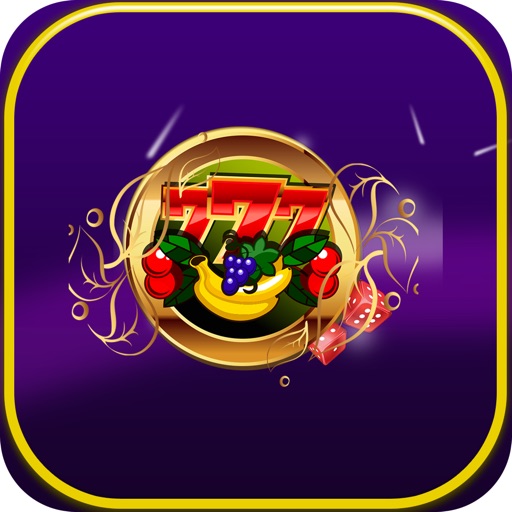 777 Slot Golden Class Casino of Vegas - Play Free Slots icon