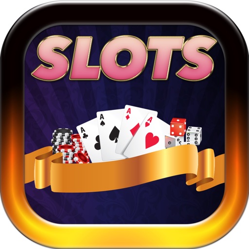 Slots Vip Classic Casino - Gambler Slots Game icon