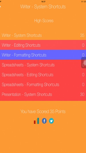 Quiz Shortcuts for KS Office(圖2)-速報App