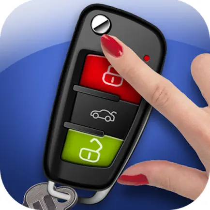 Car Key Alarm Читы