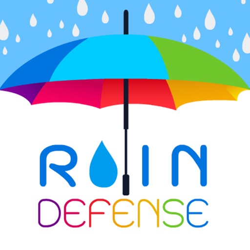 Rain Defense