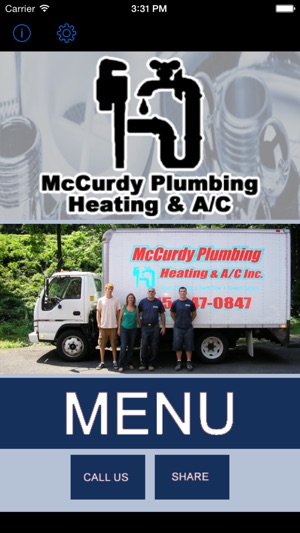 McCurdy Plumbing(圖1)-速報App