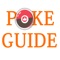 Pokemon Go Guide let's you learn about how to play Pokemon Go and catch a Pokemon nearby