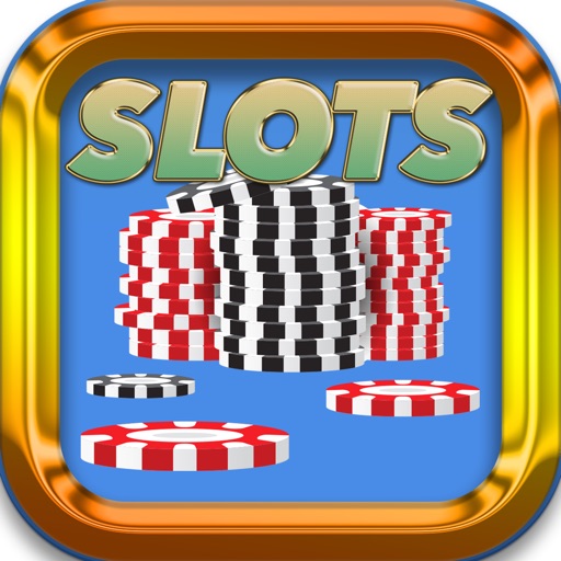 Double Reward  Bonus Flat Top Slots - Free Progressive Machine icon