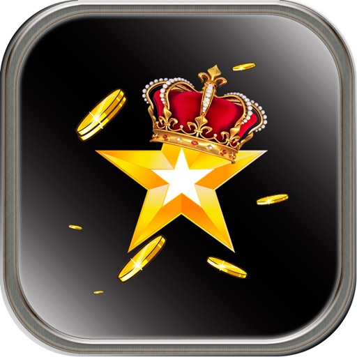 3-reel Slots Hearts Vegas - FREE CASINO icon
