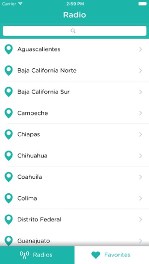 Mexico Radios: Listen live mexican statios radio, news AM & (圖1)-速報App