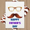 Father's Day Card Creator