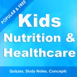 Kids Nutrition  Child Healthcare Nursing - Fundamentals to Advanced Free Notes  Quizzes