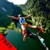Bungee Jumping Photos and Videos FREE - Watch and learn all about the dangerous extreme sport